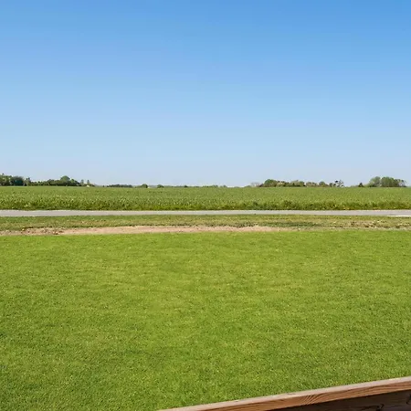 In With Wifi 別荘 ボーゲンセ