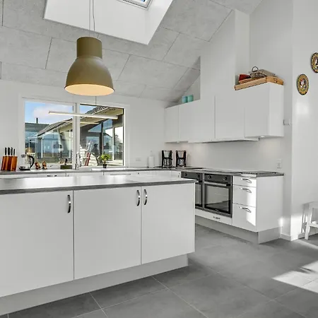 Holiday home In With Wifi