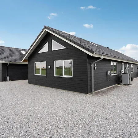 Nice Home In Bogense With Sauna Bogense
