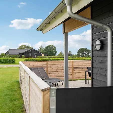 Vakantiehuis Nice Home In Bogense With Sauna *